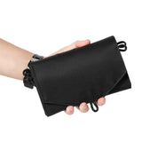 15W Solar Charging Panel, Dual USB Ports