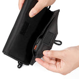 15W Solar Charging Panel, Dual USB Ports